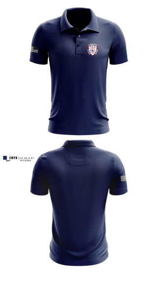 Short Sleeve Performance Polo, LFD, Fire Department, Teamtime, Team time, sublimation, custom sports apparel, team uniforms, spirit wear, spiritwear, sports uniforms, custom shirts, team store, custom team store, fundraiser sports, apparel fundraiser