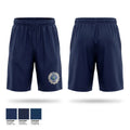 Manatee County EMS Athletic Shorts With Pockets - 1
