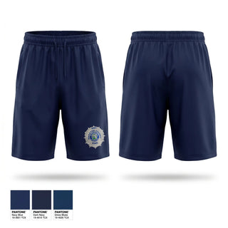 Athletic Shorts With Pockets, Manatee County EMS, EMS/EMT, Teamtime, Team time, sublimation, custom sports apparel, team uniforms, spirit wear, spiritwear, sports uniforms, custom shirts, team store, custom team store, fundraiser sports, apparel fundraiser