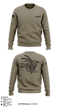 B Co. 2-147 87495418 Crew Neck Sweatshirt - 4