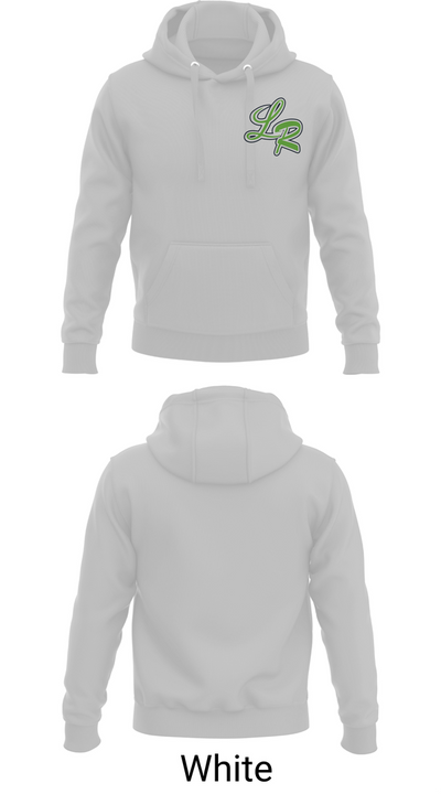 Lady Rebels 76977754 Hoodie - 6