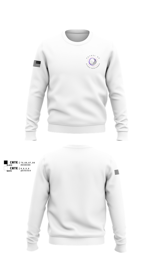 Crew Neck Sweatshirt, , , Teamtime, Team time, sublimation, custom sports apparel, team uniforms, spirit wear, spiritwear, sports uniforms, custom shirts, team store, custom team store, fundraiser sports, apparel fundraiser