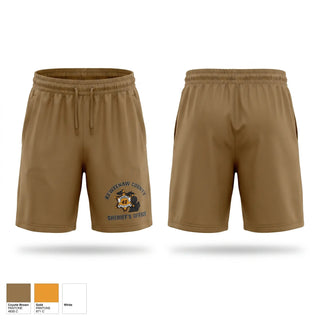 Athletic Shorts With Pockets, KEWEENAW COUNTY SHERIFF’S OFFICE, Police, Teamtime, Team time, sublimation, custom sports apparel, team uniforms, spirit wear, spiritwear, sports uniforms, custom shirts, team store, custom team store, fundraiser sports, apparel fundraiser