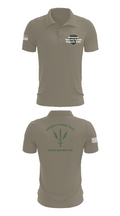 Gloucester Township Special Response Team Short Sleeve Performance Polo - 5
