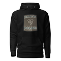 Brady Police Department Unisex Hoodie - 1