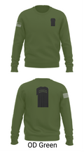 25 Id 16101676 Crew Neck Sweatshirt - 45
