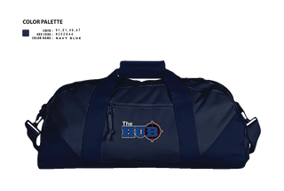 Duffle Bag, The HUB, , Teamtime, Team time, sublimation, custom sports apparel, team uniforms, spirit wear, spiritwear, sports uniforms, custom shirts, team store, custom team store, fundraiser sports, apparel fundraiser