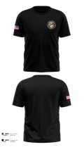 Joint Task Force- 6 Old School Cotton Feel Shirt - 4