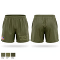 Grundy County Sheriff's Department Ranger Panties - 1