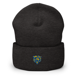 Wynyard Composite High School 42182962 Cuffed Beanie | Yupoong 1501KC