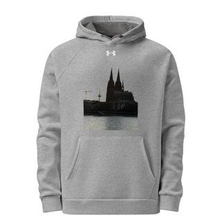 WA1 58063556 Under Armour Hoodie