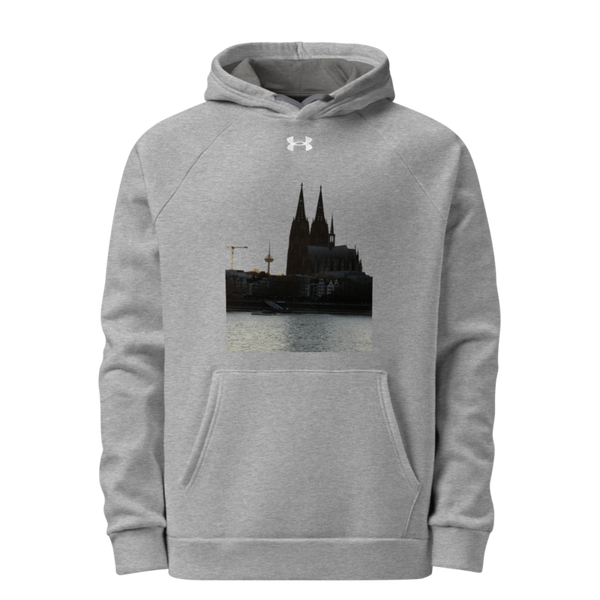WA1 58063556 Under Armour Hoodie