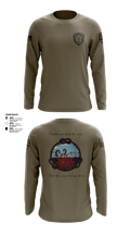 MEDIC PLT/HHC/7TB(X) 80622946 Long Sleeve Performance Shirt - 5