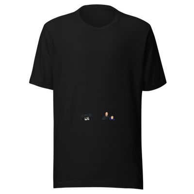 Victory Honda AAA Hockey Unisex Staple T-Shirt