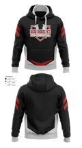 Oklahoma Roughnecks 66970576 Hoodie - 21