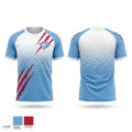 Piedmont Panthers Short Sleeve Performance Shirt - 1