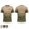 Elite Protection Services 3024984 Short Sleeve Performance Shirt - 1