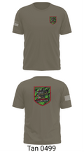 1SOK 72321890 Short Sleeve Performance Shirt - 10