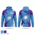 Kohr Kowboys Windbreaker - 1