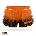 Tigers 58878089 Women's Shorts - 1