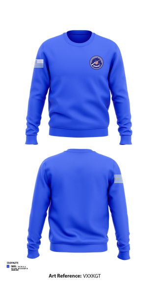 Crew Neck Sweatshirt, Battlefront Outdoors, , Teamtime, Team time, sublimation, custom sports apparel, team uniforms, spirit wear, spiritwear, sports uniforms, custom shirts, team store, custom team store, fundraiser sports, apparel fundraiser