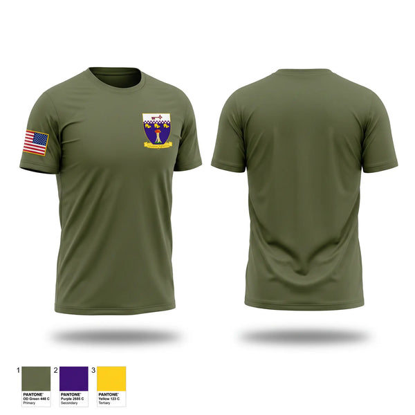 Short Sleeve Performance Shirt, 51st BCT, Army, Teamtime, Team time, sublimation, custom sports apparel, team uniforms, spirit wear, spiritwear, sports uniforms, custom shirts, team store, custom team store, fundraiser sports, apparel fundraiser