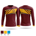 Lions Long Sleeve Performance Shirt - 1