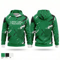 Little Lady Rockets 94372148 Hoodie - 1
