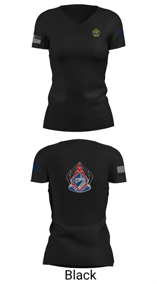 Womens Short Sleeve Vneck Shirt, 22 MPAD, , Teamtime, Team time, sublimation, custom sports apparel, team uniforms, spirit wear, spiritwear, sports uniforms, custom shirts, team store, custom team store, fundraiser sports, apparel fundraiser