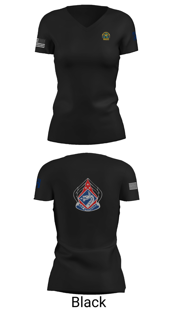 Womens Short Sleeve Vneck Shirt, 22 MPAD, , Teamtime, Team time, sublimation, custom sports apparel, team uniforms, spirit wear, spiritwear, sports uniforms, custom shirts, team store, custom team store, fundraiser sports, apparel fundraiser