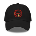 Test one Dad hat