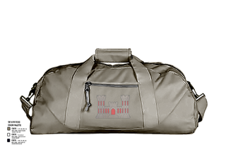 Duffle Bag, 1221st Route Clearance Co., National Guard, Teamtime, Team time, sublimation, custom sports apparel, team uniforms, spirit wear, spiritwear, sports uniforms, custom shirts, team store, custom team store, fundraiser sports, apparel fundraiser