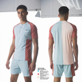 Lightning 37882706 Short Sleeve Performance Shirt - 2