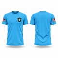 Myrtle Beach K9 Unit Short Sleeve Performance Shirt - 1