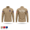 Hard Rock 49030249 Windbreaker - 1