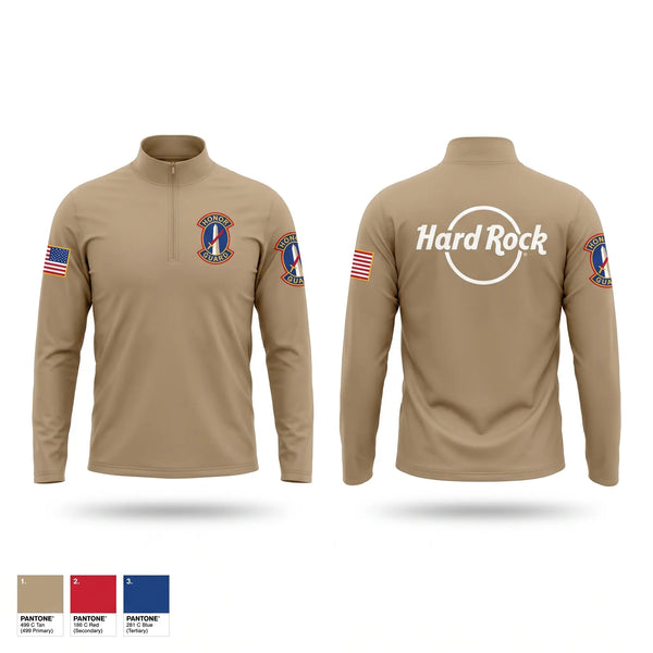 Windbreaker, Hard Rock, Army, Teamtime, Team time, sublimation, custom sports apparel, team uniforms, spirit wear, spiritwear, sports uniforms, custom shirts, team store, custom team store, fundraiser sports, apparel fundraiser