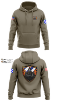 DSTB, 3DSB 4532525 Hoodie - 4