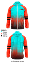 Island Boyz 21185634 Windbreaker - 1