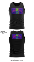 D.B. Coopers 15959571 Tank Top - 201