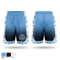 MILE HIGH 12:11 3446385 Athletic Shorts With Pockets - 1