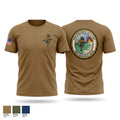 BMU-2 Short Sleeve Performance Shirt - 1