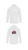 South Plattsburgh Volunteer Fire Department 97311073 Windbreaker - 10