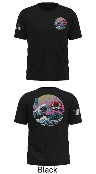 Old School Cotton Feel Shirt, ODA 1123, , Teamtime, Team time, sublimation, custom sports apparel, team uniforms, spirit wear, spiritwear, sports uniforms, custom shirts, team store, custom team store, fundraiser sports, apparel fundraiser
