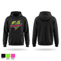 F-5 Totnadoes Hoodie - 2