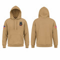 South Central SWAT Hoodie - 1