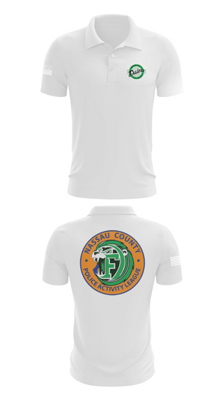 Short Sleeve Performance Polo, Farmingdale Lacrosse, Men's Lacrosse, Teamtime, Team time, sublimation, custom sports apparel, team uniforms, spirit wear, spiritwear, sports uniforms, custom shirts, team store, custom team store, fundraiser sports, apparel fundraiser