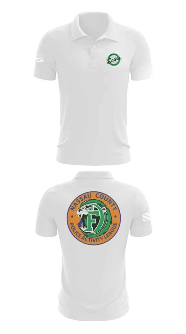 Short Sleeve Performance Polo, Farmingdale Lacrosse, Men's Lacrosse, Teamtime, Team time, sublimation, custom sports apparel, team uniforms, spirit wear, spiritwear, sports uniforms, custom shirts, team store, custom team store, fundraiser sports, apparel fundraiser