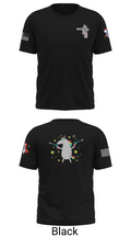 Bussy Squad 89240186 Old School Cotton Feel Shirt - 30