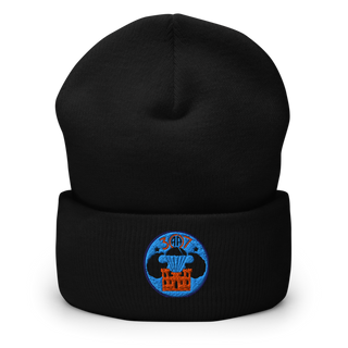 Darkhorse 80564916 Cuffed Beanie | Yupoong 1501KC