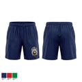Richmond Police Department Athletic Shorts With Pockets - 1